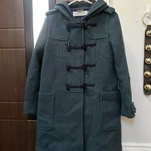 See by Chloé coat size 4
